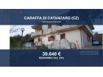 Immobile in asta di 215 m² in vendita a Caraffa di Catanzaro