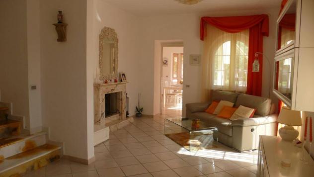 Casa singola in vendita a Carrara 150 mq Rif: 1171444