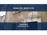 Immobile in asta di 160 m² in vendita a Casali del Manco