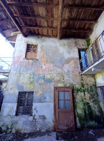 43/2020 3 BS - Porzione terra-cielo in asta a Coccaglio - Foto 19