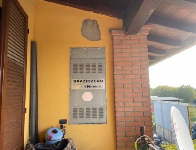 Immobile in asta di 137 m² con più di 5 locali in vendita a Cura Carpignano - Foto 3