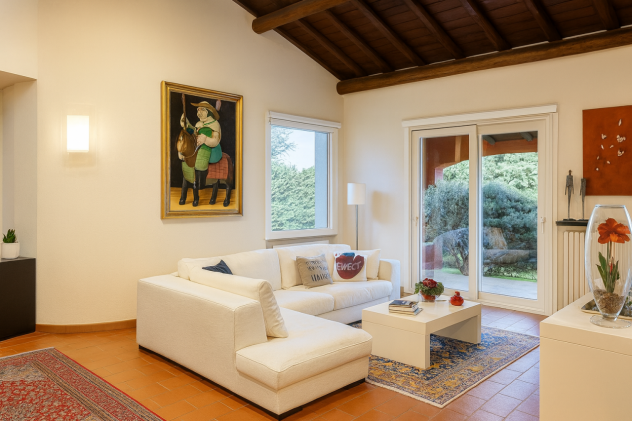 Villa in vendita a Dormelletto - Foto 7