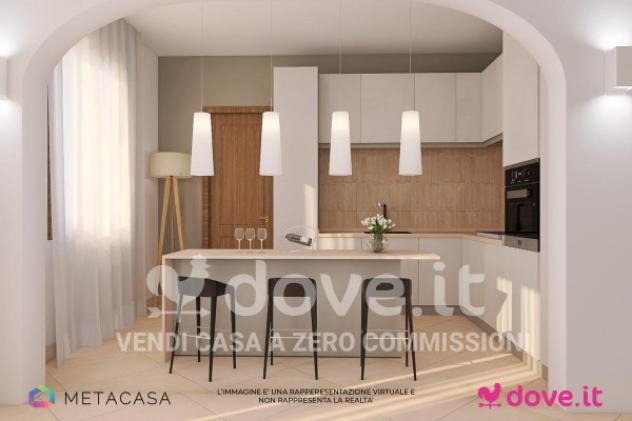 Casa indipendente di 198 m² con 4 locali e box auto doppio in vendita a Ferrara - Foto 7