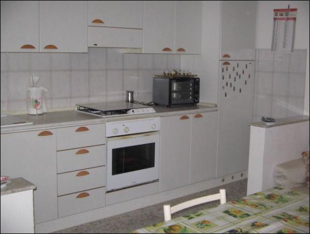 Appartamento in vendita a Guardiagrele