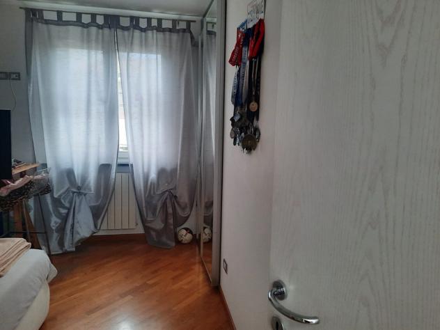 Montenero Basso palazzina libera su tre lati - Foto 4