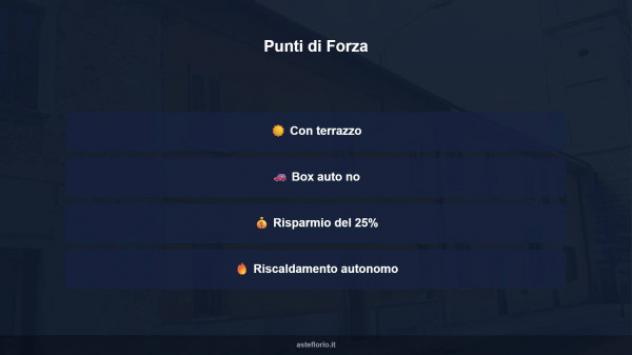 Immobile in asta di 106 m² con più di 5 locali in vendita a Malnate - Foto 15