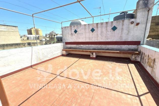 Casa indipendente di 59 m² con 2 locali in vendita a Marsala - Foto 13