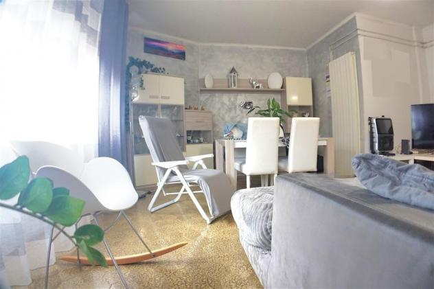 Appartamento in vendita a Marina di Massa - Massa 90 mq Rif: 1291042 - Foto 4