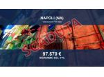 Immobile in asta di 59 m² in vendita a Napoli