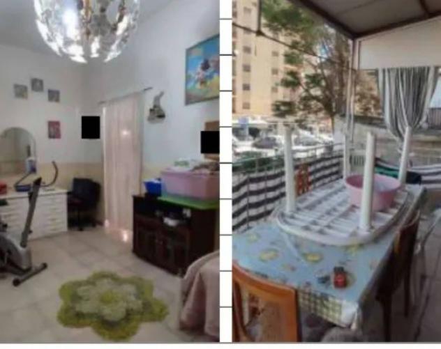 Immobile in asta di 144 m² in vendita a Palermo - Foto 4