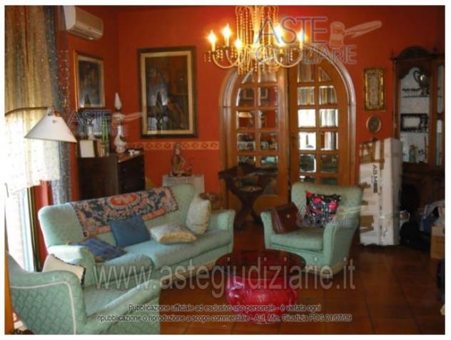 IMMOBILI-IMMOBILE RESIDENZIALE-Via Generale Muscarà 31 - Foto 4