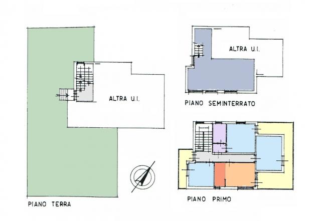 Bifamiliare in vendita a Pietrasanta - Foto 17