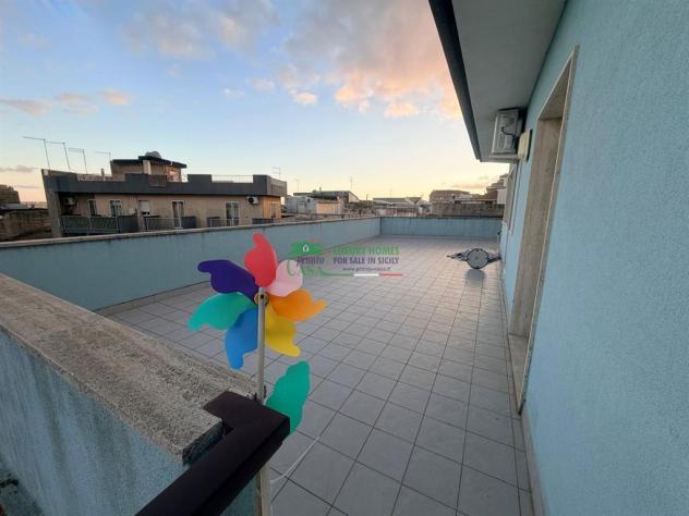 Rif. 9807 - Appartamento con esposizione angolare + terrazza - Foto 12