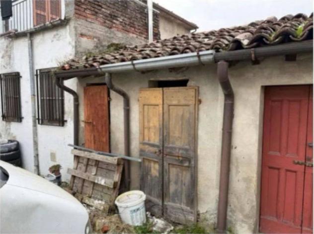 Immobile in asta di 179 m² in vendita a San Giovanni in Croce - Foto 3