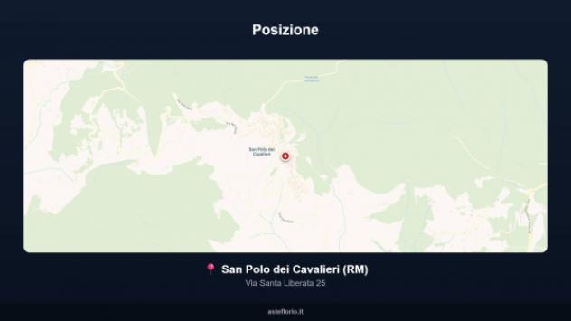 Immobile in asta di 50 m² in vendita a San Polo dei Cavalieri - Foto 4