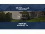Immobile in asta di 540 m² con più di 5 locali in vendita a Senigallia