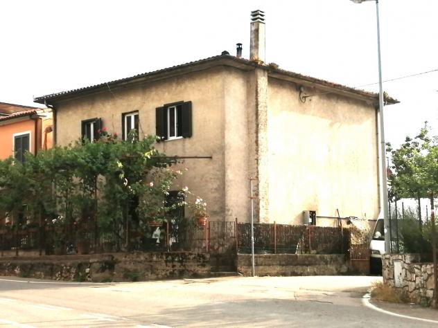 Casa Indipendente - Sezze . Rif.: Cod. rif 3155559VRG
