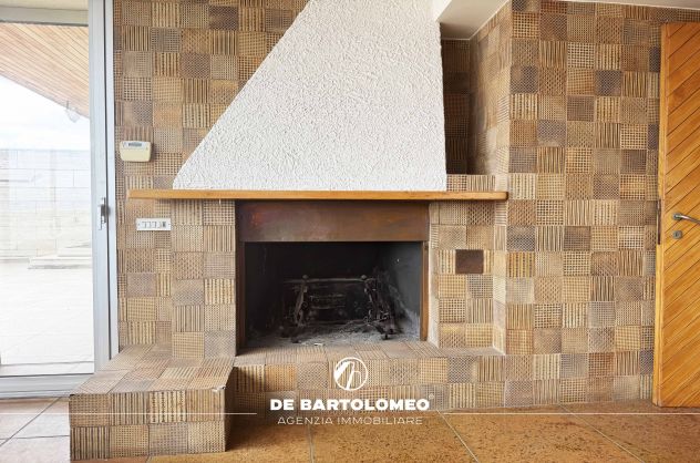 ATTICO PRESTIGIOSO VIA DI PALMA ANGOLO VIA REGINA ELENA - Foto 7
