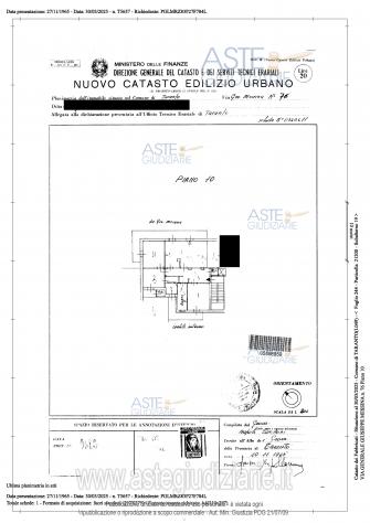 IMMOBILI-IMMOBILE RESIDENZIALE-Via Generale Giuseppe Messina, 76, 74121 Taranto TA, Italia - Foto 9