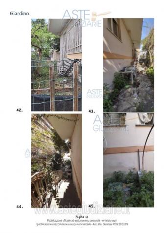 IMMOBILI-IMMOBILE RESIDENZIALE-Via Michele Roma, 4, 04019 Terracina LT, Italia - Foto 6