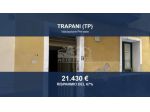 Immobile in asta di 89 m² in vendita a Trapani