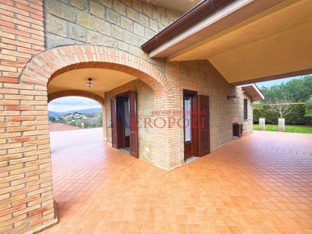Villa bifamiliare - Rif. 2630 - Foto 17