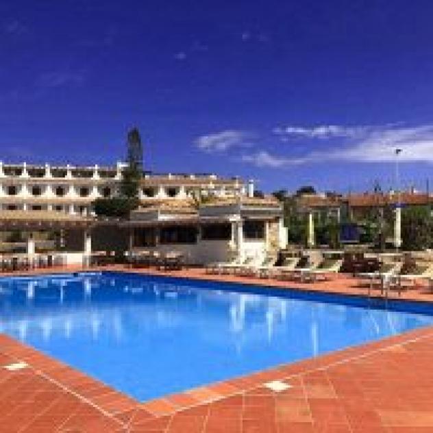 Tavolara S.r.l. Hotel Cormorano