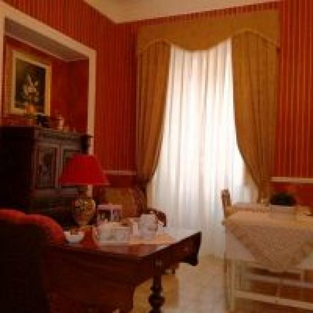 B&amp;B La Dimora del Giurista