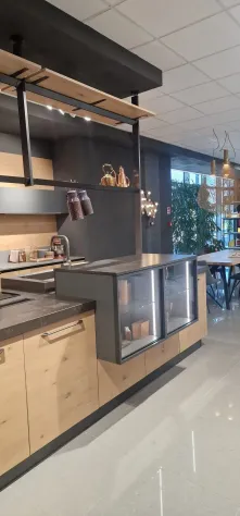 Cucina AR-TRE modello Mood/GLK - Foto 4