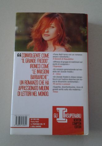 Il profumo del te e dell'amore - Foto 3