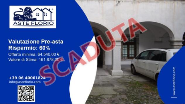 Immobile in asta di 193 m² con più di 5 locali in vendita a Gorizia