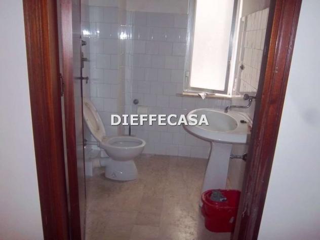 A1265 - In affitto a Marsala ufficio centro storico - Foto 9