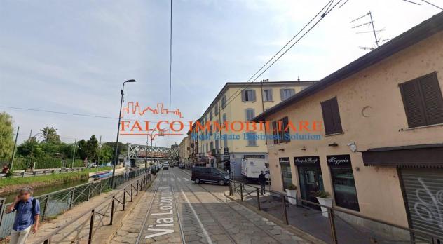 MILANO NAVIGLI - VENDESI IMMOBILE A REDDITO - Foto 10