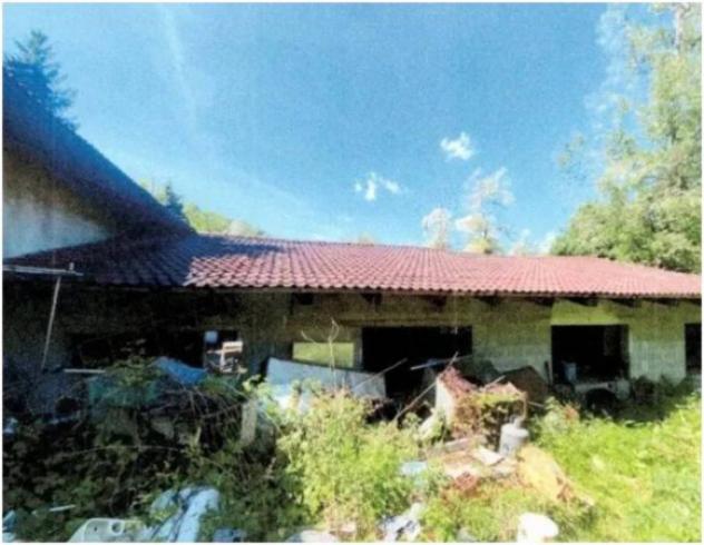 Immobile in asta di 316 m² in vendita a Prunetto - Foto 8