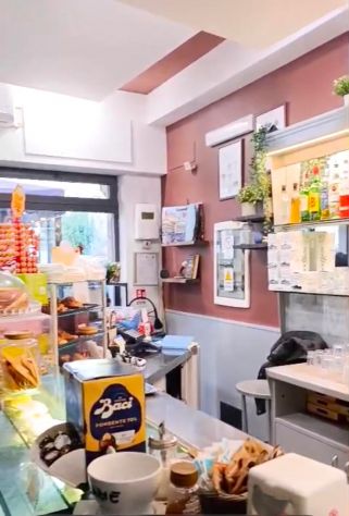 bar gastronomia fredda zona monte mario cedo in vendita - Foto 7