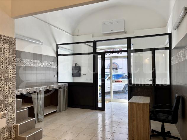 Negozio - Sassari . Rif.: Cod. rif 3314919VCG - Foto 10