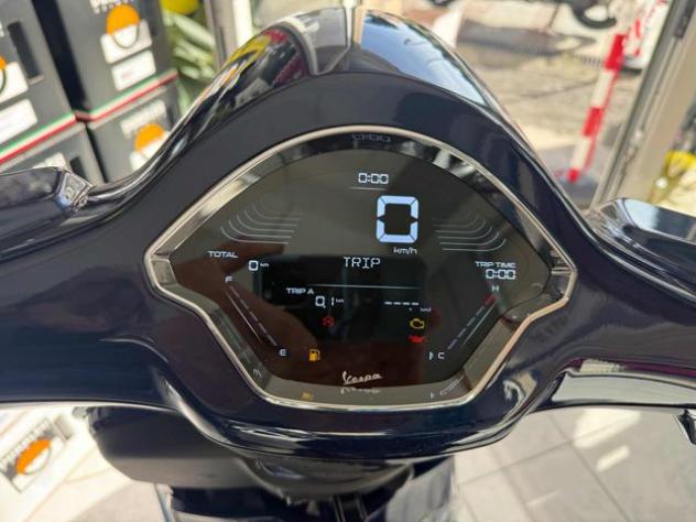 VESPA Primavera 125 NEW 2026 rif. 23971755 - Foto 10