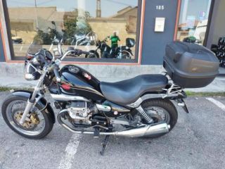 MOTO GUZZI Nevada 750 I.E. rif. 21234163