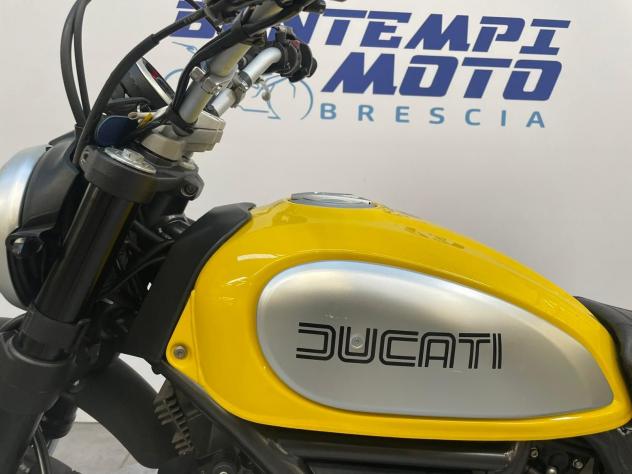 Ducati Scrambler null - Foto 8
