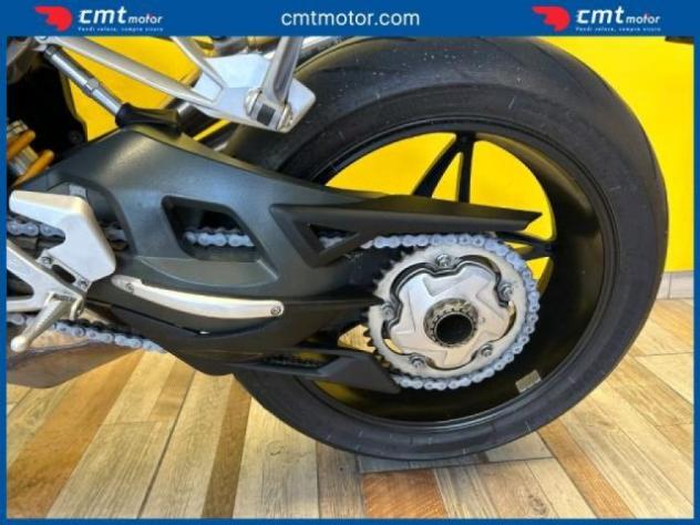 MV AGUSTA Brutale 1090 Garantita e Finanziabile rif. 23793658 - Foto 4