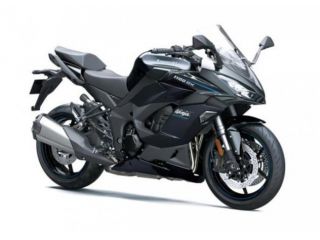 KAWASAKI Ninja 1100 SX 2027 E5+