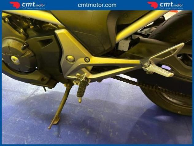 HONDA NC750S Garantita e Finanziabile rif. 23783203 - Foto 10