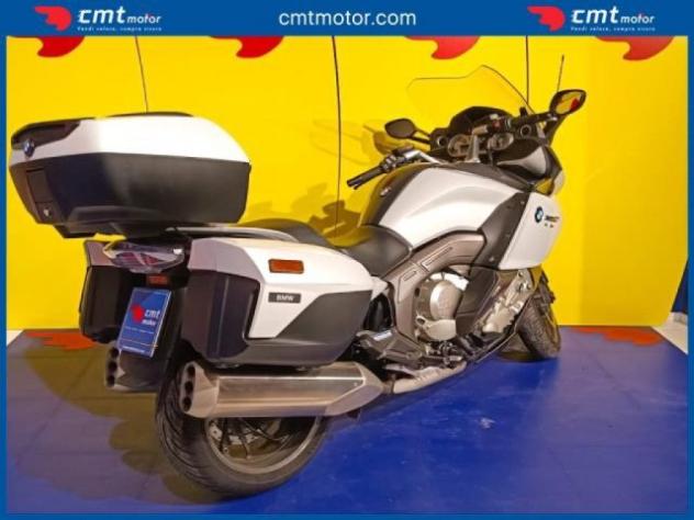BMW K 1600 GT Garantita e Finanziabile rif. 23157171 - Foto 2