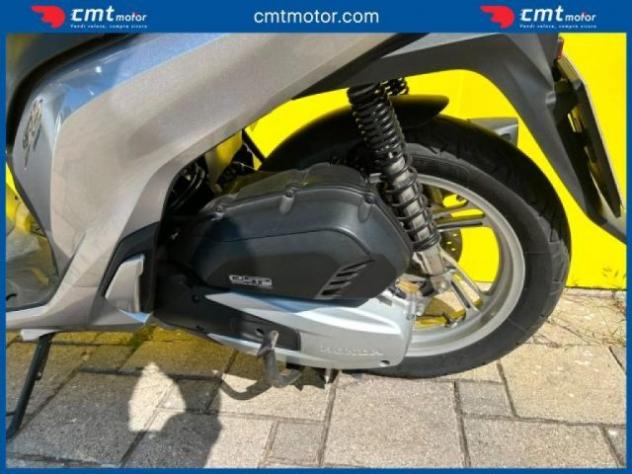 HONDA SH 150 Garantito e Finanziabile rif. 24083822 - Foto 8