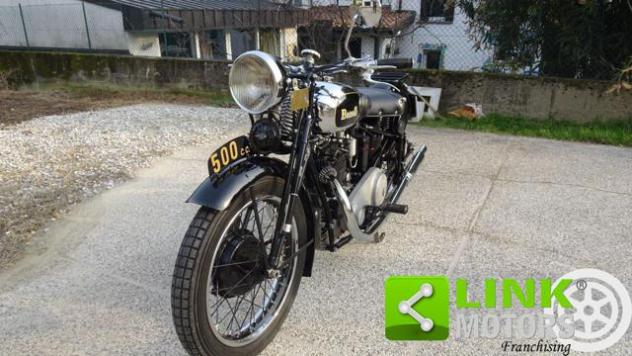 BENELLI 500 Quattro-LS 4TN rif. 24028810 - Foto 6