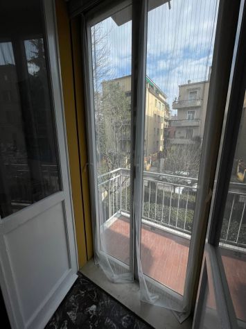 LIBERA AMPIA STANZA SINGOLA ZONA SANTO STEFANO PER STUDENTESSA E LAVORATRICE - Foto 6