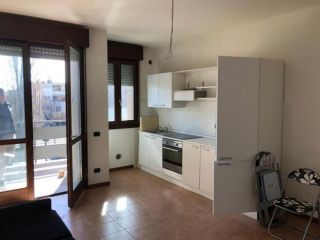 Bilocale in affitto a Carpi