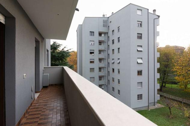 Trilocale in affitto a Cologno Monzese - Foto 9