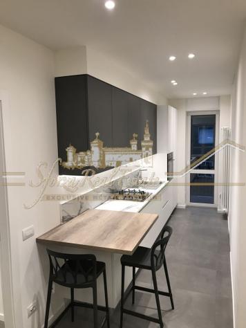 Affitto bellissimo trilocale a Milano - Foto 4