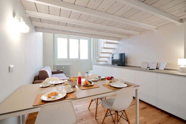 MILAN design Loft